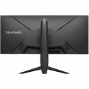 ViewSonic VX3418 - 2K 34" Ultrawide Monitor, 3440x1440, 165Hz, 1ms, FreeSync, Eye Care Technology - Store 42