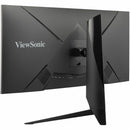 ViewSonic VX3418 - 2K 34" Ultrawide Monitor, 3440x1440, 165Hz, 1ms, FreeSync, Eye Care Technology - Store 42