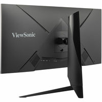 ViewSonic VX3418 - 2K 34" Ultrawide Monitor, 3440x1440, 165Hz, 1ms, FreeSync, Eye Care Technology - Store 42