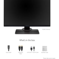 ViewSonic XG2431 24 Inch 240Hz FreeSync Gaming Monitor with 0.5ms Response Time & IPS Technology - Store 42