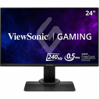 ViewSonic XG2431 24 Inch 240Hz FreeSync Gaming Monitor with 0.5ms Response Time & IPS Technology - Store 42