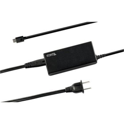 VoltPro 60W USB-C Charger | Fast Charging Laptop Replacement for Chromebook & Type C Devices