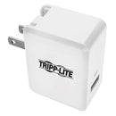 VoltPro USB QC Wall Charger | Quick Charge 4 Technology | Fast Charging Power for Travel | Black Default Title
