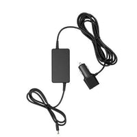 weBoost Drive Reach DC/DC Power Adapter 5V/4A with 11.5ft Cable and On/Off Switch for 12-24VDC Default Title