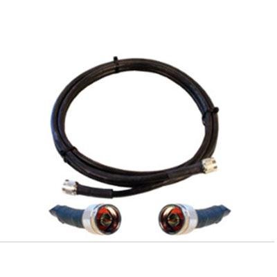 Wilson 10 Ft LMR400 Coax Cable - Ultra Low Loss - N Male to N Male Connector