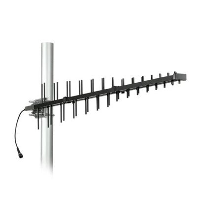 Wilson Electronics 311228 High-Gain LPDA Directional Antenna for WilsonPro Amplifiers