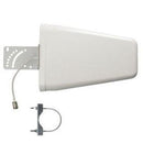 Wilson Electronics 314411 Wide Band Directional Antenna 800-2500 MHz with N Female Connector Default Title