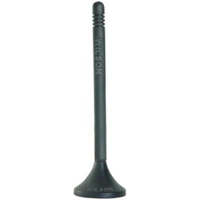 Wilson Electronics 700-2700 MHz Mini SMA Antenna with 12.5 ft Cable for Enhanced Signal Boost