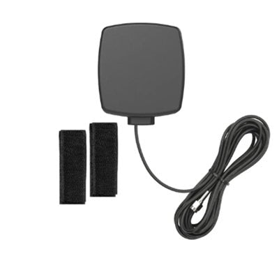Wilson Electronics DriveReach Mini Panel Antenna with 13 Ft Cable and SMA Connector - Compact Design