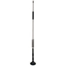 Wilson Electronics Magnet Mount Antenna - 800/1900 MHz Omni Directional, 11.5ft RG-174A/U, SMA Male Default Title