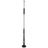 Wilson Electronics Magnet Mount Antenna - 800/1900 MHz Omni Directional, 11.5ft RG-174A/U, SMA Male Default Title