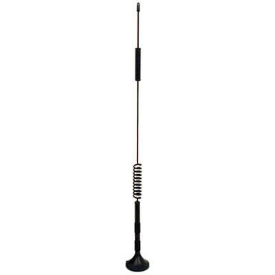 Wilson Electronics Magnet Mount Antenna - 800/1900 MHz Omni Directional, 11.5ft RG-174A/U, SMA Male