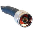 Wilson Electronics N Male Crimp Connector 971109 for WIL400 Cable - Precision RF Ready Default Title