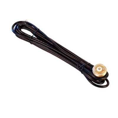 Wilson Electronics NMO Antenna Mount With 14Ft RG58 Cable & SMA Male Connector - Easy Installation