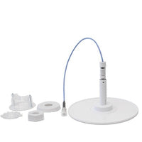 Wilson Electronics Omni Low Profile Dome Antenna 50 Ohm N Female Hard Ceiling Mount Default Title