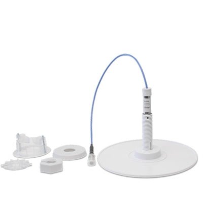 Wilson Electronics Omni Low Profile Dome Antenna 50 Ohm N Female Hard Ceiling Mount