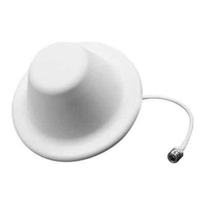 Wilson Electronics SignalPro Dome Antenna 50 Ohm - High Gain with 12 in. Pigtail N-Female