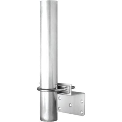 Wilson Electronics Yagi Antenna Pole Mount Kit - 10" x 1.5" Aluminum Tube Assembly