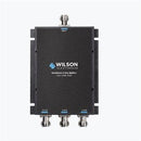 WilsonPro 3 Way Splitter for Cellular Repeaters – Supports Up to 3 Antennas, IP65 Rated, 600-4000 MHz Default Title