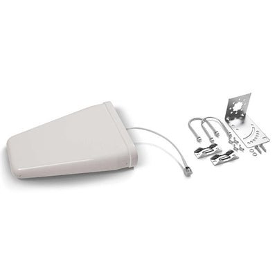 WilsonPro 5G Wideband Directional Antenna - NFemale Connector, 617-2700 MHz Frequency Range