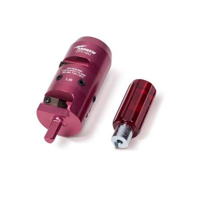 WilsonPro Coax Cable Prep Tool - 1/2 Inch Termination with Flare Tool for N Male Connector