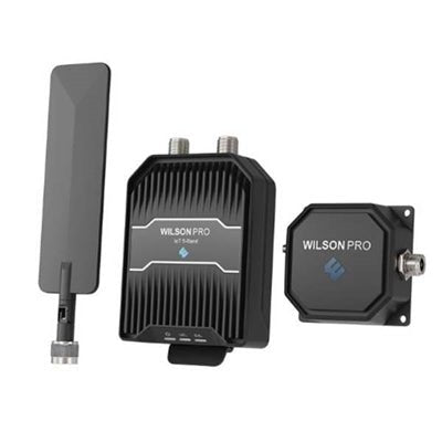 WilsonPro IoT DirectCon Amplifier - Boosts IoT Connectivity for ATMs, Security Systems & More