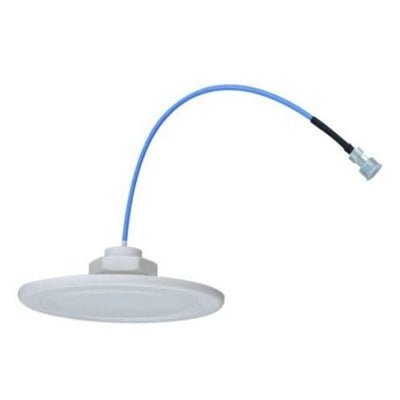 WilsonPro Omni Indoor Ultra Low Profile Ceiling Antenna SISO NF 600-6000MHz Low PIM
