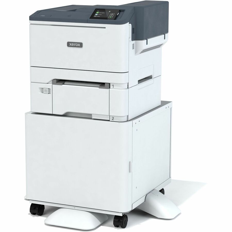 Xerox C320 Color Laser Printer - 35 PPM, 1200 x 1200 DPI, Automatic Duplex, 251 Sheets - Store 42