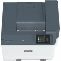 Xerox C320 Color Laser Printer - 35 PPM, 1200 x 1200 DPI, Automatic Duplex, 251 Sheets - Store 42