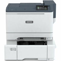 Xerox C320 Color Laser Printer - 35 PPM, 1200 x 1200 DPI, Automatic Duplex, 251 Sheets - Store 42