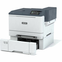 Xerox C320 Color Laser Printer - 35 PPM, 1200 x 1200 DPI, Automatic Duplex, 251 Sheets - Store 42