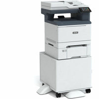 Xerox C325 Color Laser Multifunction Printer - Wired & Wireless, 35ppm, Duplex, 1200x1200dpi - Store 42