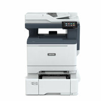 Xerox C325 Color Laser Multifunction Printer - Wired & Wireless, 35ppm, Duplex, 1200x1200dpi - Store 42