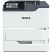 Xerox VersaLink B620DN Laser Printer - 65 PPM Monochrome, 650 Sheet Capacity, Wireless Connectivity - Store 42