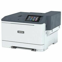 Xerox VersaLink C410 Laser Printer - 42 PPM Color & Mono, 1200 x 1200 DPI, Automatic Duplex - Store 42