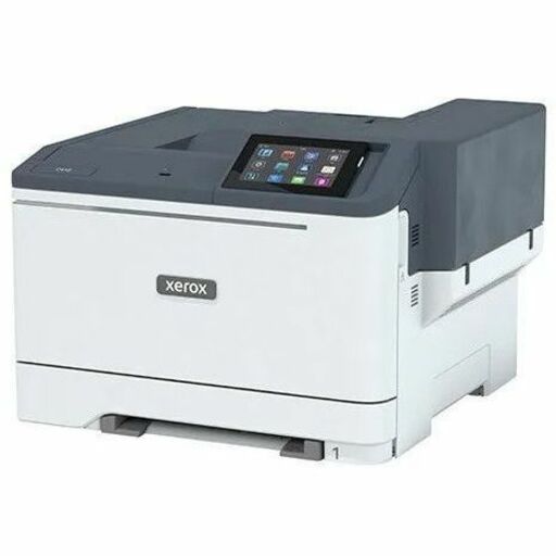 Xerox VersaLink C410 Laser Printer - 42 PPM Color & Mono, 1200 x 1200 DPI, Automatic Duplex - Store 42