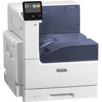 Xerox VersaLink C7000 DN Color Printer - 35 PPM, 1200 x 2400 DPI, Mobile Ready, Duplex Printing - Store 42
