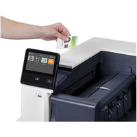 Xerox VersaLink C7000 DN Color Printer - 35 PPM, 1200 x 2400 DPI, Mobile Ready, Duplex Printing - Store 42