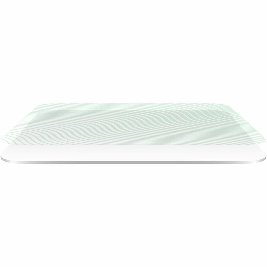 ZAGG GlassFusion+ Canvas iPad 10.9 Gen 10 Screen Protector - Matte, Paper-Like Texture, Anti-Glare
