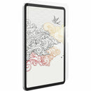 ZAGG GlassFusion+ Canvas iPad 10.9 Gen 10 Screen Protector - Matte, Paper-Like Texture, Anti-Glare Default Title