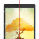 ZAGG GlassFusion+ Canvas iPad 10.9 Gen 10 Screen Protector - Matte, Paper-Like Texture, Anti-Glare