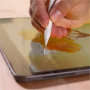ZAGG GlassFusion+ Canvas iPad 10.9 Gen 10 Screen Protector - Matte, Paper-Like Texture, Anti-Glare