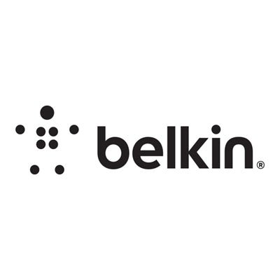 ZenCharge 5K Magnetic Wireless Power Bank with Kickstand - Chic Pink Design by Belkin