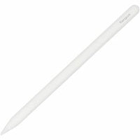 ZeniTech Wireless Active Stylus for iPad - Precision Qi Charging & Ergonomic Design in Black Default Title